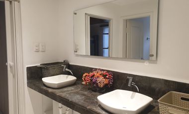Departamento amoblado de alquiler en La Puntilla, Samborondón, 4 dormitorio