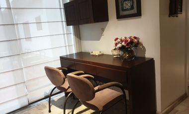 Departamento amoblado de alquiler en La Puntilla, Samborondón, 4 dormitorio