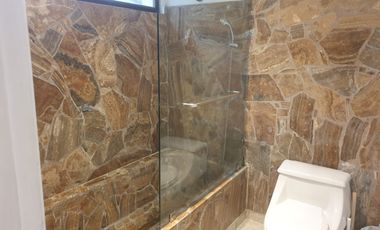 Departamento amoblado de alquiler en La Puntilla, Samborondón, 4 dormitorio