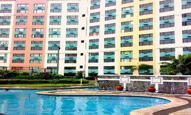 RFO Pet Friendly 8K Monthly ‼️ 80K Downpayment to Move-in Condo in Ortigas Pasig nr BGC Eastwood