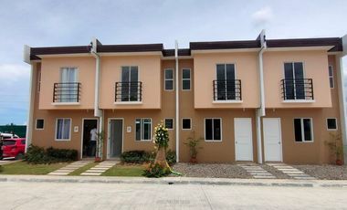 House and Lot For Sale in Carcar City , Cebu