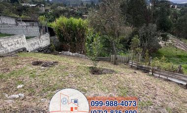 HERMOSA CASA CON AREA VERDE Y AMOBLADA EN RENTA, Sector Capulispamba R117