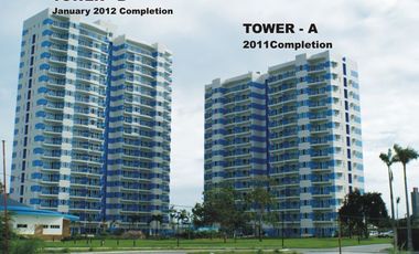 Amisa Private Residence Tower A