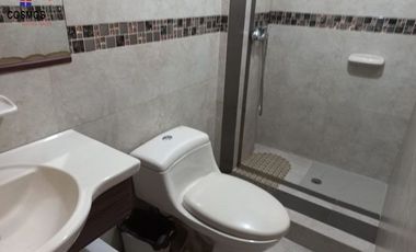 Venta de casa en Otavalo, centro calle Atahualpa