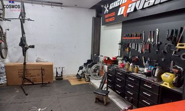 Venta de casa en Otavalo, centro calle Atahualpa