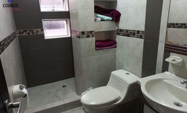 Venta de casa en Otavalo, centro calle Atahualpa