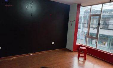 Venta de casa en Otavalo, centro calle Atahualpa