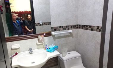 Venta de casa en Otavalo, centro calle Atahualpa