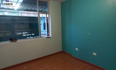Venta de casa en Otavalo, centro calle Atahualpa
