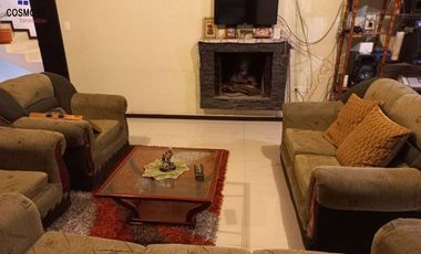 Venta de casa en Otavalo, centro calle Atahualpa