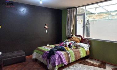 Venta de casa en Otavalo, centro calle Atahualpa