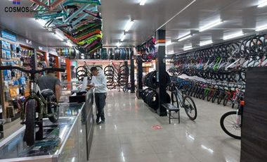 Venta de casa en Otavalo, centro calle Atahualpa