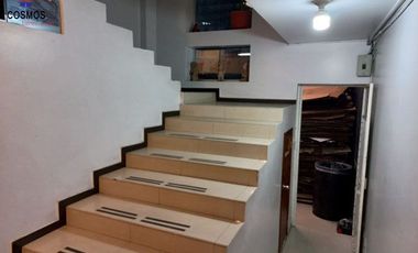 Venta de casa en Otavalo, centro calle Atahualpa