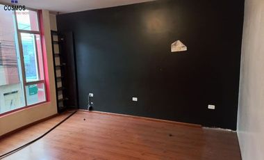Venta de casa en Otavalo, centro calle Atahualpa