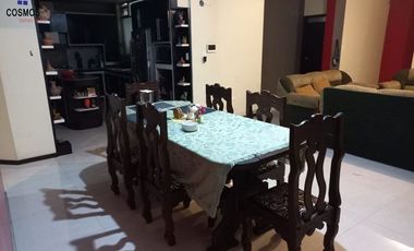 Venta de casa en Otavalo, centro calle Atahualpa