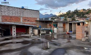Venta de casa en Otavalo, centro calle Atahualpa