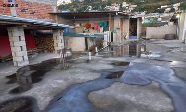 Venta de casa en Otavalo, centro calle Atahualpa