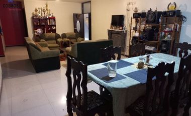 Venta de casa en Otavalo, centro calle Atahualpa