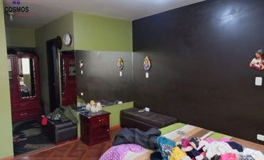 Venta de casa en Otavalo, centro calle Atahualpa