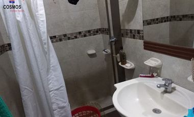 Venta de casa en Otavalo, centro calle Atahualpa