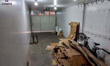Venta de casa en Otavalo, centro calle Atahualpa