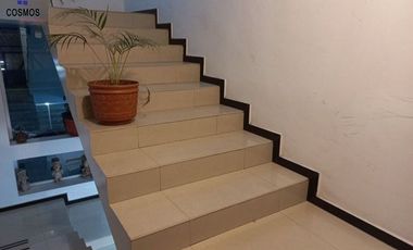 Venta de casa en Otavalo, centro calle Atahualpa