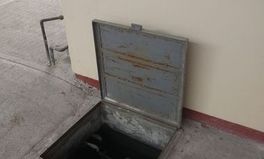 Nave en Venta en Toluca, rápida sálida a CDMX y Querétaro