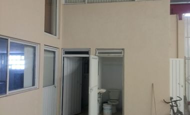 Nave en Venta en Toluca, rápida sálida a CDMX y Querétaro