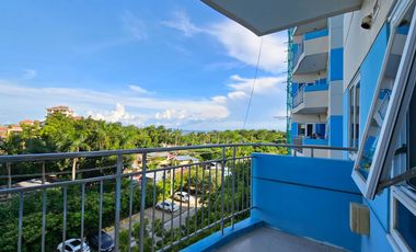 Preselling-Unobstructed view 74.80 sqm 2-bedroom condo for sale at Amisa Residences Tower D in Lapulapu Cebu