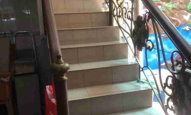 Rumah Dijual Di Darmo Baru Surabaya Dalam Perumahan Dekat Jalan Tol Dan Mall