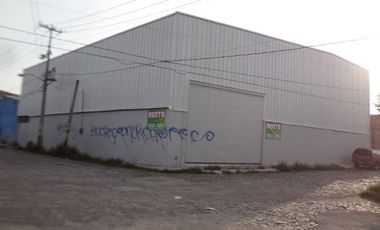 Bodega Industrial con oficinas en Renta; Agua Blanca Industrial en Zapopan, Jalisco.