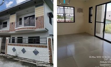 2 Storey 5 Bedroom House and Lot for sale in Fontanilla Homes, Mexico Pampanga