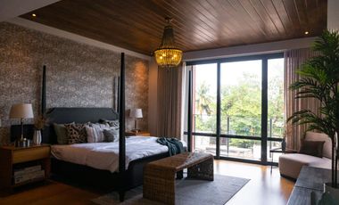 Fully Furnished 4 Bedroom Luxurious House with Automatic Gate and Electric Fence in Paco Manila