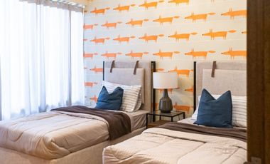Fully Furnished 4 Bedroom Luxurious House with Automatic Gate and Electric Fence in Paco Manila