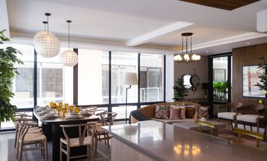 Fully Furnished 4 Bedroom Luxurious House with Automatic Gate and Electric Fence in Paco Manila