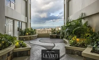 La Verti Residences - 2 Bedroom Condo - Taft Pasay