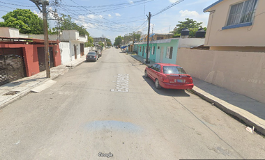 ¡¡¡ EXCELENTE OPORTUNIDAD PARA INVERSIONISTAS, REMATE CASA EN CD MANTE, TMPS!!!