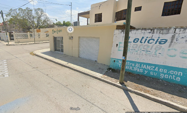 ¡¡¡ EXCELENTE OPORTUNIDAD PARA INVERSIONISTAS, REMATE CASA EN CD MANTE, TMPS!!!