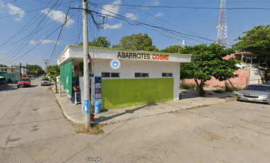 ¡¡¡ EXCELENTE OPORTUNIDAD PARA INVERSIONISTAS, REMATE CASA EN CD MANTE, TMPS!!!