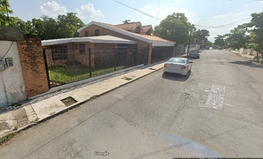 ¡¡¡ EXCELENTE OPORTUNIDAD PARA INVERSIONISTAS, REMATE CASA EN CD MANTE, TMPS!!!