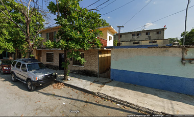 ¡¡¡ EXCELENTE OPORTUNIDAD PARA INVERSIONISTAS, REMATE CASA EN CD MANTE, TMPS!!!