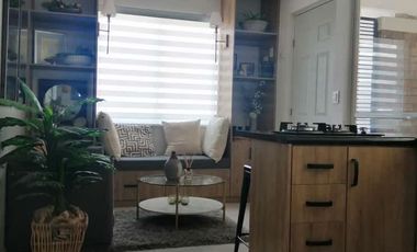 Departamentos NUEVOS en Fracc. Privado EL TREBOL, Salida Salamanca (a 7 min del TEC de Morelia)