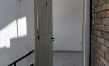 Departamentos NUEVOS en Fracc. Privado EL TREBOL, Salida Salamanca (a 7 min del TEC de Morelia)