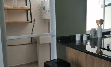 Departamentos NUEVOS en Fracc. Privado EL TREBOL, Salida Salamanca (a 7 min del TEC de Morelia)