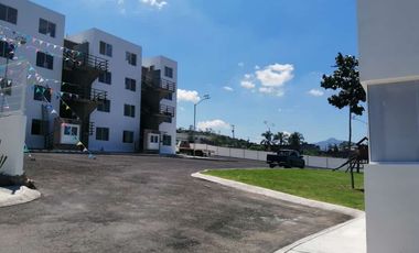 Departamentos NUEVOS en Fracc. Privado EL TREBOL, Salida Salamanca (a 7 min del TEC de Morelia)