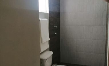 Departamentos NUEVOS en Fracc. Privado EL TREBOL, Salida Salamanca (a 7 min del TEC de Morelia)