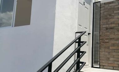 Departamentos NUEVOS en Fracc. Privado EL TREBOL, Salida Salamanca (a 7 min del TEC de Morelia)