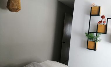 Departamentos NUEVOS en Fracc. Privado EL TREBOL, Salida Salamanca (a 7 min del TEC de Morelia)