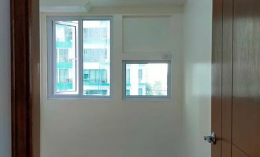 For sale pasay condo rent to own ready for occupancy two bedroom with balcony