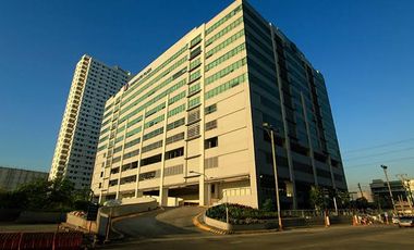 Spacious unit 1,639.81 sqms. Office Space, Robinson’s Cybergate Plaza, Mandaluyong City
